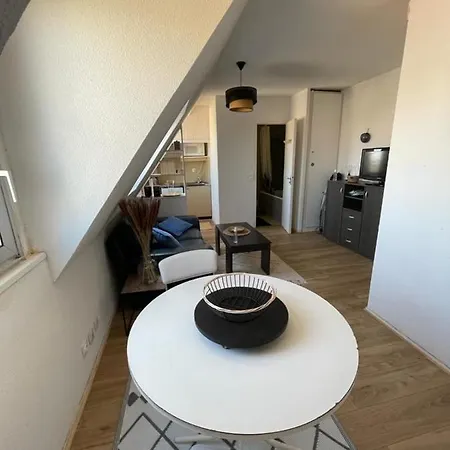 Apartment Beautiful With Pool And Sea View Cabourg